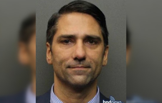 Former Massachusetts Prosecutor Gary Zerola Convicted of Rape from 2021 Incident