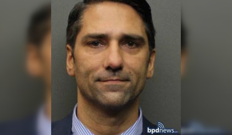 Former Massachusetts Prosecutor Gary Zerola Convicted of Rape from