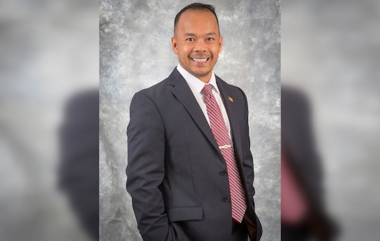 Former Massachusetts State Senator Dean Tran and Sister Charged with Obstruction and Perjury