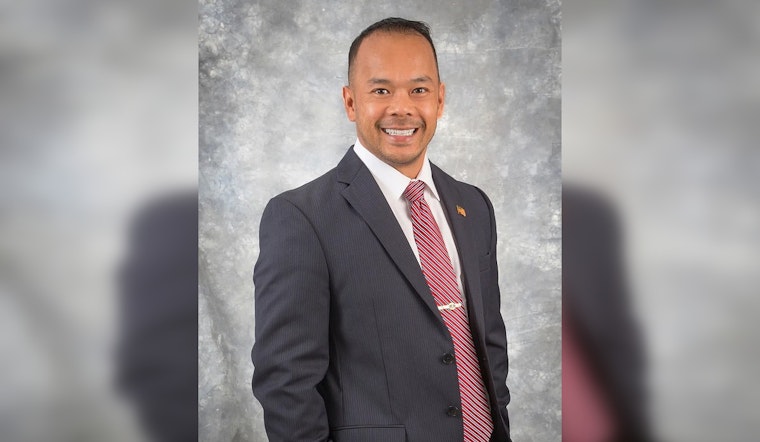 Former Massachusetts State Senator Dean Tran and Sister Charged with Obstruction and Perjury