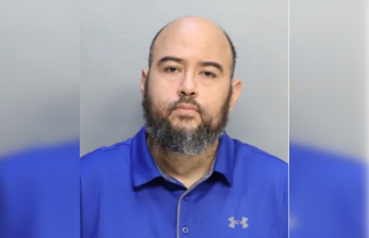 Former Miami Charter School Teacher Arrested for Alleged Sexual Misconduct With Minor