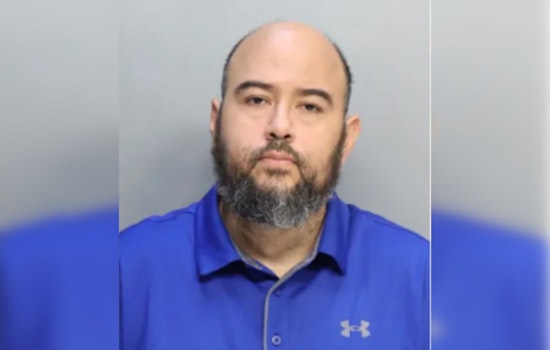 Former Miami Charter School Teacher Arrested for Alleged Sexual Misconduct With Minor