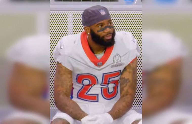 Former Miami Dolphins Star Xavien Howard Accused of Distributing Explicit Images Without Consent