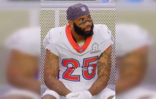 Former Miami Dolphins Star Xavien Howard Accused of Distributing Explicit Images Without Consent