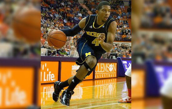 Former NBA Player Darius Morris Dies at 33, Heart Disease and Substance Use Cited as Contributing Factors