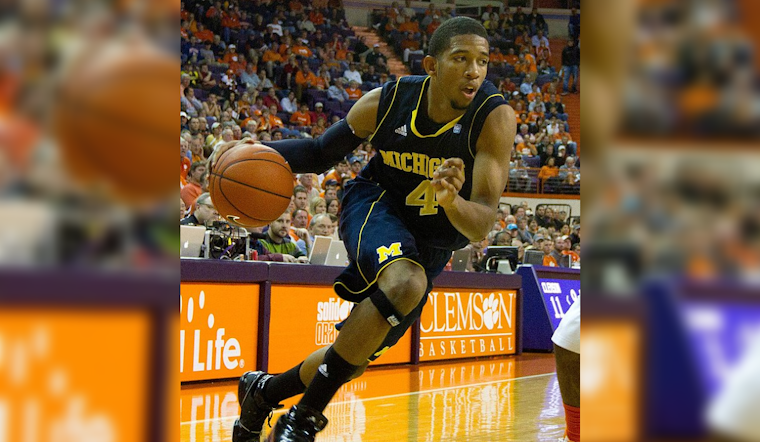 Former NBA Player Darius Morris Dies at 33, Heart Disease and Substance Use Cited as Contributing Factors
