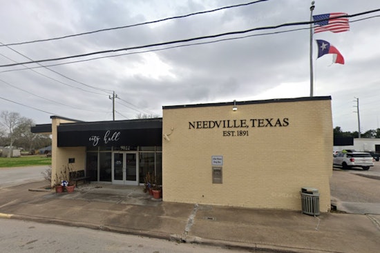 Former Needville Energy Company President Sentenced to 78 Months for Multimillion-Dollar Fraud Scheme