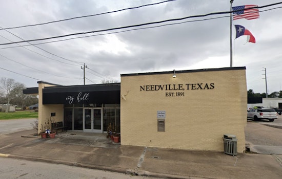 Former Needville Energy Company President Sentenced to 78 Months for Multimillion-Dollar Fraud Scheme