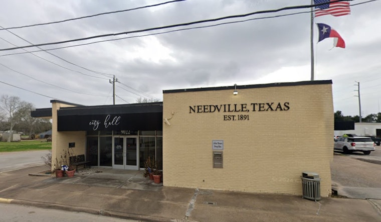 Former Needville Energy Company President Sentenced to 78 Months for Multimillion-Dollar Fraud Scheme