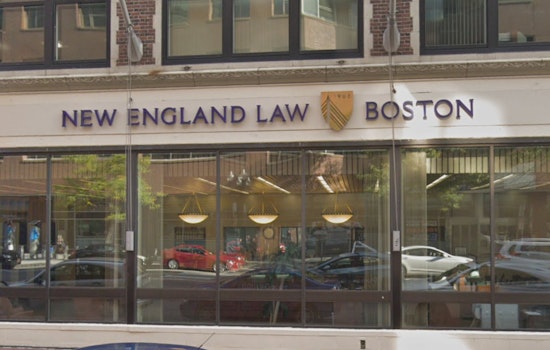 Former New England School of Law IT Specialist Accused of Misappropriating $70K for Personal Use