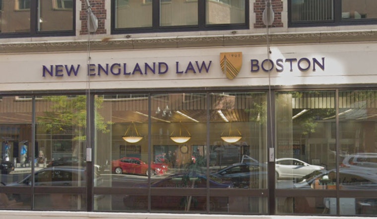 Former New England School of Law IT Specialist Accused of Misappropriating $70K for Personal Use