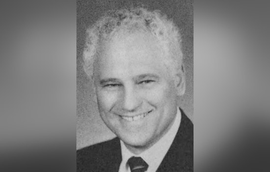 Former Oregon Governor Neil Goldschmidt Passes Away at 83, Leaves Behind a Tarnished Legacy in Portland Politics