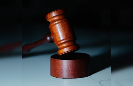 Former Philadelphia Union President Brian Burrows Sentenced to 4 Years for Embezzlement