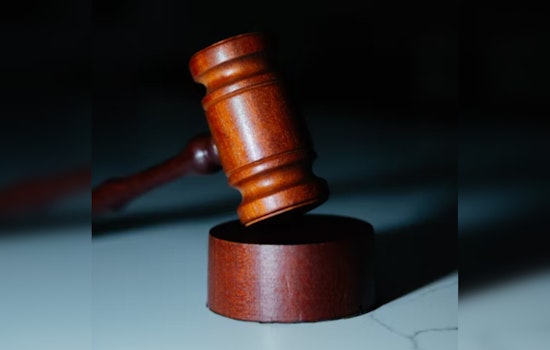 Former Philadelphia Union President Brian Burrows Sentenced to 4 Years for Embezzlement