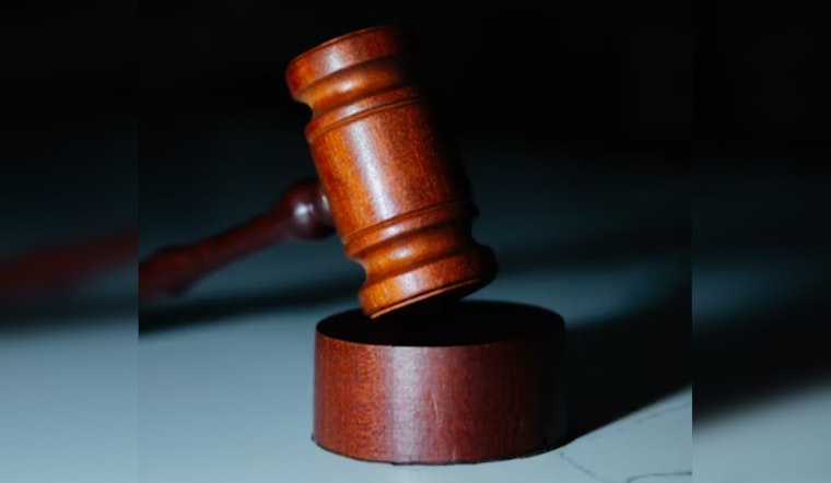 Former Philadelphia Union President Brian Burrows Sentenced to 4 Years for Embezzlement