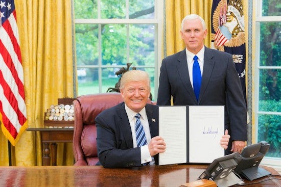Former President Trump to Discuss Biden Administration’s Impact on Detroit in Michigan Campaign Roundtable