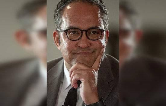 Former Rep. Will Hurd Continues Advocacy for Civility in GOP as Nikki Haley Ends Presidential Bid