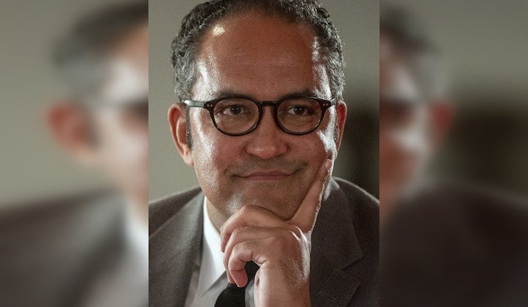 Former Rep. Will Hurd Continues Advocacy for Civility in GOP as Nikki Haley Ends Presidential Bid