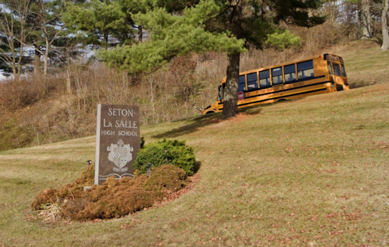 Former Seton LaSalle High School Substitute Teacher Pleads Guilty to Student Assault in Mt. Lebanon