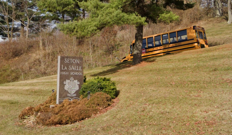 Former Seton LaSalle High School Substitute Teacher Pleads Guilty to Student Assault in Mt. Lebanon