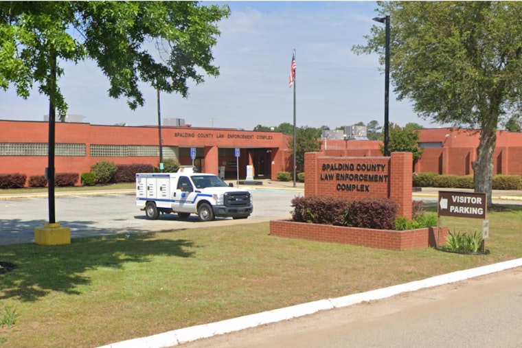 Former Spalding County Detention Deputy Charged With Sexual Assault of Inmate