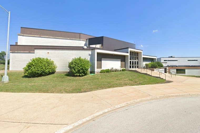 Former Student Sues Bensenville Fenton High School District Over Alleged Sexual Abuse by Ex-Teacher