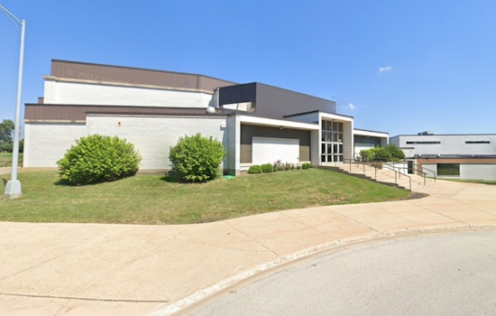 Former Student Sues Bensenville Fenton High School District Over Alleged Sexual Abuse by Ex-Teacher