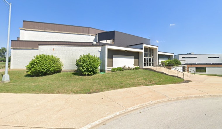 Former Student Sues Bensenville Fenton High School District Over Alleged Sexual Abuse by Ex-Teacher