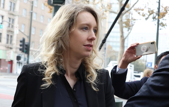 Former Theranos CEO Elizabeth Holmes Seeks Appeal in Bay Area, Challenging Fraud Conviction at Ninth Circuit Court