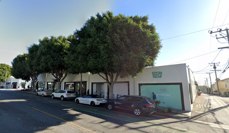 Former Trois Mec Chefs Launch Bread Head Sandwiches in Santa Monica with Innovative Focaccia-Ciabatta Blend