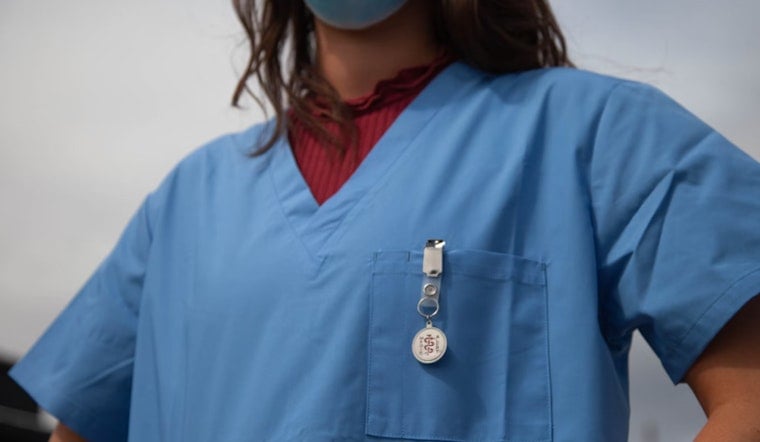 Former UIC Nurse Awarded $3.9 Million for Wrongful Battery Accusation and Malicious Prosecution
