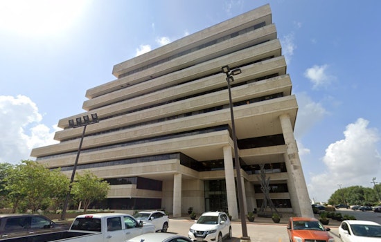 Former Valentine ISD Employee in Texas Arrested for Allegedly Stealing Federal Funds and Wire Fraud