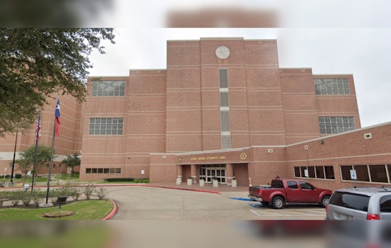 Fort Bend County Commissioner Candidate Taral Patel Arrested for Alleged Online Impersonation and Identity Misrepresentation
