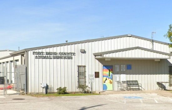 Fort Bend County Mobilizes Pet Adoption Efforts with New $217K Specialty Vehicle