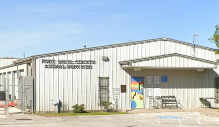 Fort Bend County Mobilizes Pet Adoption Efforts with New $217K Specialty Vehicle