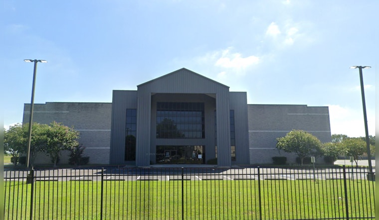 Fort Bend Houston Church Escapes Major Disaster after Fire Erupts, No Injuries Reported