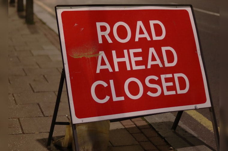 Fort Lauderdale Drivers Alert: Overnight Road Closures on A1A and Las Olas for Transportation Project