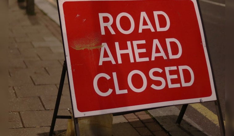 Fort Lauderdale Drivers Alert: Overnight Road Closures on A1A and Las Olas for Transportation Project