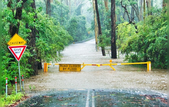 Fort Lauderdale Gets Respite from Rains, Flood Watch Remains as Recovery Efforts Continue