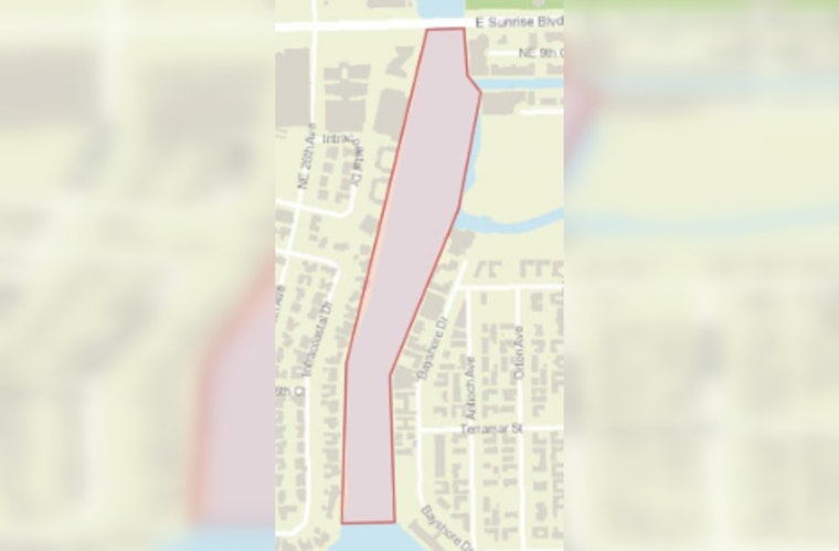 Fort Lauderdale Lifts Water Advisory, Intracoastal Waterway Declared Safe for Recreation