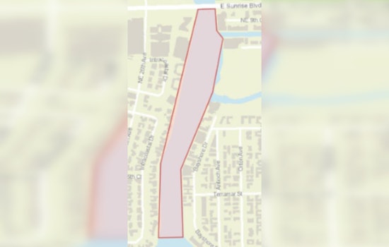 Fort Lauderdale Lifts Water Advisory, Intracoastal Waterway Declared Safe for Recreation