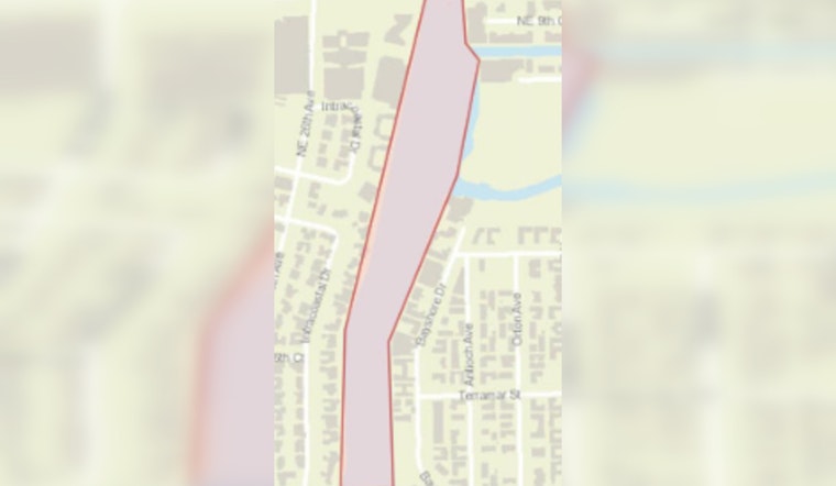 Fort Lauderdale Lifts Water Advisory, Intracoastal Waterway Declared Safe for Recreation