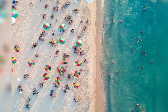 Fort Lauderdale Lifts Water Advisory Near Port Everglades, Declares Water Safe for Recreation