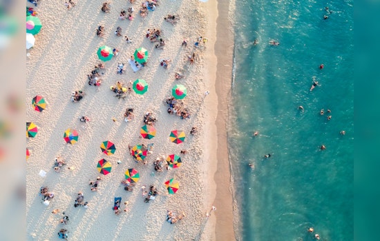 Fort Lauderdale Lifts Water Advisory Near Port Everglades, Declares Water Safe for Recreation