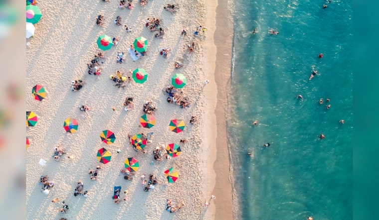 Fort Lauderdale Lifts Water Advisory Near Port Everglades, Declares Water Safe for Recreation