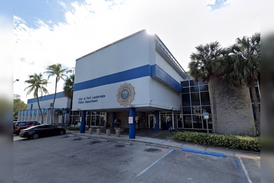 Fort Lauderdale Officer John Giga Faces Termination After Alleged Racist Incident and Longstanding Disciplinary Issues
