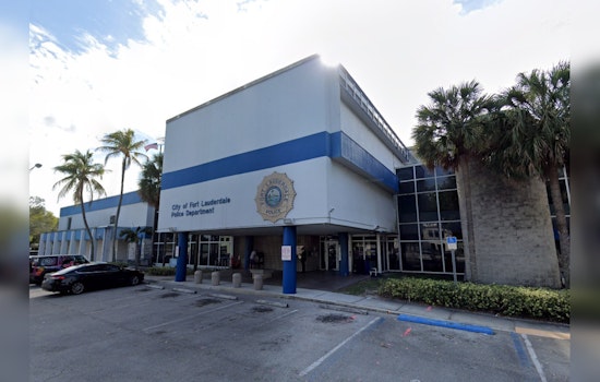 Fort Lauderdale Officer John Giga Faces Termination After Alleged Racist Incident and Longstanding Disciplinary Issues