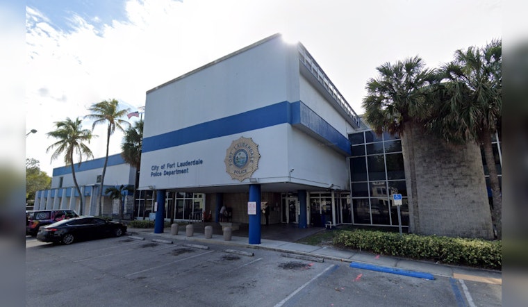 Fort Lauderdale Officer John Giga Faces Termination After Alleged Racist Incident and Longstanding Disciplinary Issues