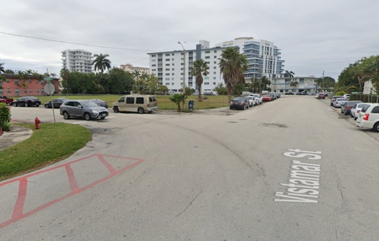Fort Lauderdale's Central Beach Area Faces 2-Week Sewer Repair Delays on Vistamar Street