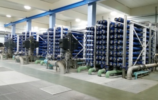 Fort Lauderdale's Peele-Dixie Water Treatment Plant Resumes Normal Operation After Turbidity Scare